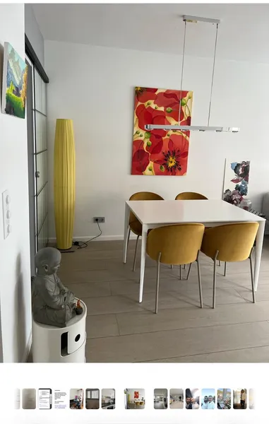 Möbliert zu Untermiete — photo 1
